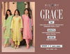 Grace By Kilory Cotton Digital Printed Salwar Kameez Wholesalers In Delhi