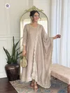 KF 3011 Kalaai Vichitra Silk Wholesale Kurti With Bottom Dupatta In India