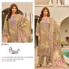Kt 290 By Shree Viscose Maslin Printed Online Pakistani Salwar Suits Wholesale