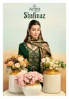 Shafinaz By Radhika Azara Jam Cotton Online Dress Material Wholesale
