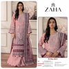 Zaha 014 And 015 Georgette Pakistani Salwar Suit Wholesalers In Surat
