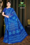 Pallavi Mno By Sanskar Fancy Georgette Saree Wholesale In Delhi