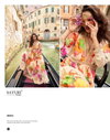 Geet By Sayuri Chinon Silk Embroidery Gown With Dupatta Wholesale Online