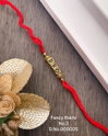 Fancy Rakhi 4 Wholesale Market Surat