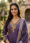 Navya By Vitara Rangoli Crush Size Combo Kurtis Set