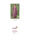 Ashima Vol 1 By Vamika Blooming Jacquard Readymade Suits Wholesale Online
