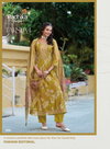 Takshvi Vol 1 By Radhika Vertican Surat Anarkali Kurtis Set Wholesale Market