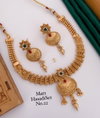 MH 22 Designer Matte Wholesale Hasadi Set in India
