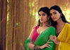 Devanshi By Sanskar Fancy Sequence Work Sarees Bulk Orders In India