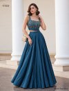 Alizeh Series 9005 Silk Stylish Wear Lehenga Choli