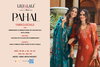 Pahal By Lily And Lali Viscose Silk Kurti With Bottom Dupatta Wholesale Online