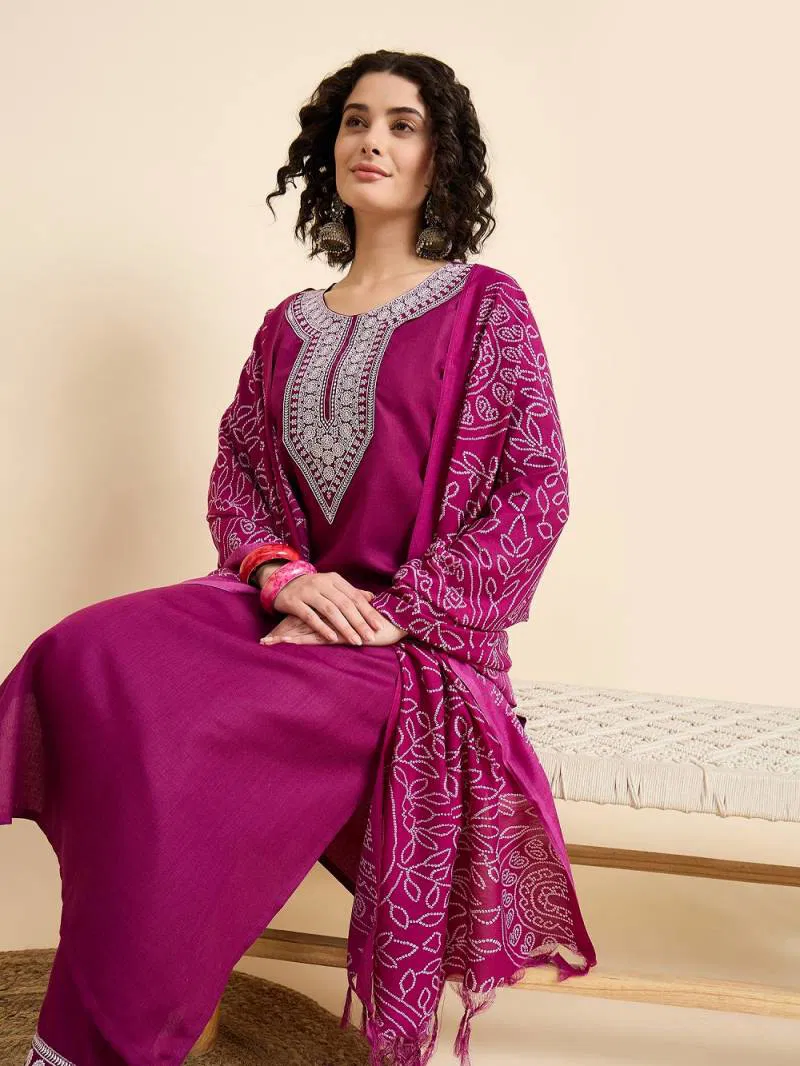 Dhruvi 294 Rayon Printed Kurti Bottom With Dupatta Wholesale In India