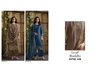 Buddhi 3792 By Ganga Satin Silk Designer Salwar Suits Wholesalers In Surat
