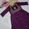 KF 5002 Kalaai Vichitra Silk Wholesale Kurti With Bottom Dupatta Suppliers In Mumbai