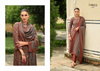 Amara Vol 3 By Ibiza Viscose Pashmina Dress Material Wholesale Shop In Surat