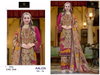 Aaliz Aaliza Nx Cotton Printed Embroidery Dress Material Suppliers In India
