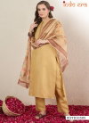 Indo Era 2574 Cotton Blend Readymade Suits Wholesale Market In Surat With Price