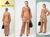 Modern Co Ord Set Vol 3 By Jisha Poly Japan Satin Co Ord Set Wholesalers In Surat