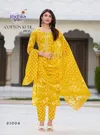 Cotton Kudi Vol 21 By Radhika Cotton Kurti With Bottom Dupatta Wholesale Online