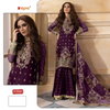 Fepic Rosemeen 17041 Velvet Embroidery Pakistani Salwar Kameez Suppliers In India
