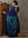 Lux 7 Semi Modal Fancy Printed Saree Wholesale Market In Surat