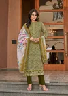 Super Girl Edition 2 By Alok Suit Jam Cotton Printed Dress Material Wholesale Online