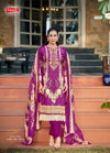 Bellisha Vol 7 By Jash Cotton Printed Dress Material Wholesale Price In Surat