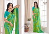 Aahana Vol 3 By Ruchi Silver Chiffon Sarees Wholesale Market In Surat With Price
