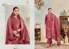 Surina By Sumyra Radhika Cotton Kurti With Bottom Dupatta Wholesalers In Surat