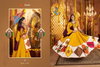 Raas Vol 23 By Shubhkala Viscose Cotton Navratri Lehenga Choli Orders In India