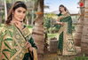 Pranchal By Bunawat Silk Wedding Sarees Wholesale Clothing Suppliers In India

