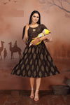 Bonie Lipika 3 Ethnic Wear Anarkali Rayon Latest Designer Fancy Kurti Collection
