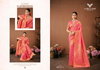 Dhoop Chav Vol 2 By Zarkaashi Katan Silk Wedding Wear Saree Exporters In India