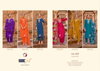 Raj Kothi By Af Natural Crepe Wholesale Kurti With Bottom Dupatta In India