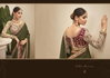 Aarushi Vol 3 By Right Women 81918 Embroidery Fancy Designer Sarees Wholesale Shop In Surat