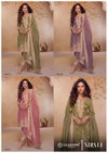 Nirali By Gulkayra Simar silk Embroidery Online Readymade Suits Wholesale