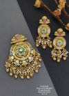 Brass Carrot High Gold Mangalsutra Pendant Butti 6 Exporters In India
