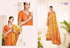 Angora Silk By Vipul Soft Silk Printed Saree Wholesale Price In Surat
