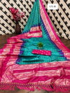 UT A To H Dola Foil Sarees Wholesale Market In Surat With Price