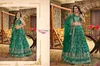 Amrapali By Zeel Dola Silk Jacquard Designer Lehenga Choli Wholesale Market In Surat
