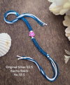 Original Silver Bachu Rakhi 3 Exporters In India