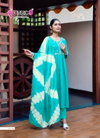Bharkha Vol  1 By Mystic 9 Cotton Dobby Naira Cut Kurti With Bottom Dupatta Wholesale Online
