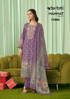 Mannat Vol 17 By Shree Shalika Lawn Cotton Wholesale Dress Material In India