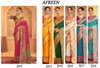 Ast  Afreen Designer Banarasi Silk Wedding Wear Saree Suppliers In India
