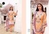 Zayana By Belliza Cotton Printed Embroidery Online Dress Material Wholesale