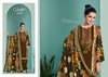 Ruhani By Zulfat Viscose Rayon Printed Dress Material Orders In India