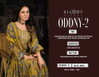 Oddny 2 By Kilory Maslin Silk Foil Printed Dress Material Wholesale Suppliers In Mumbai