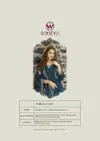 Ritoo Viscose Vatican Readymade suits exporters in india 
