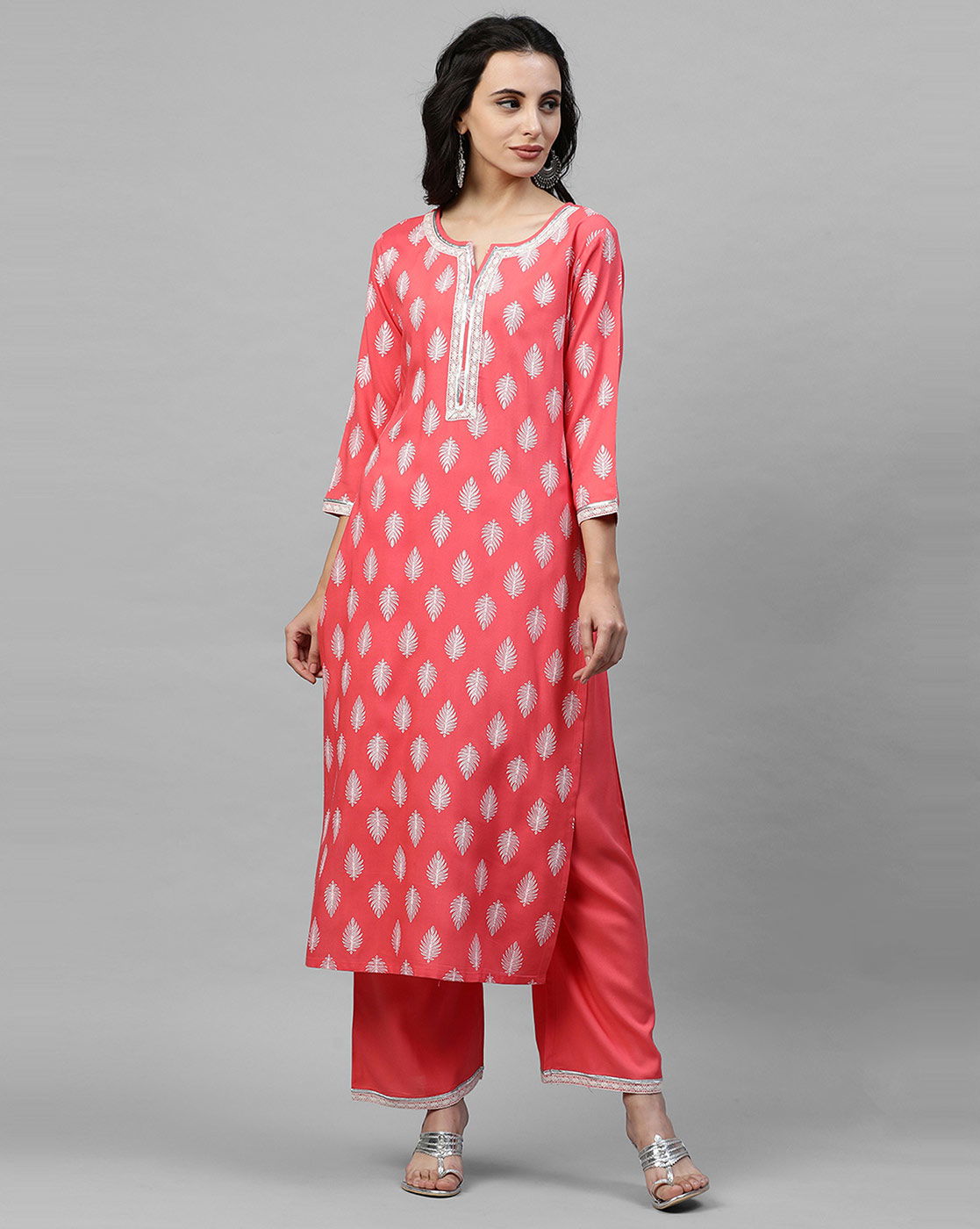 Era Shades 4 Designer Exclusive Casual Wear Cotton Kurti With Bottom Collection