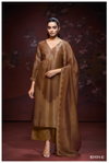 Sophia 3131 By Ganga Bemberg Silk Salwar Suit Wholesale In India